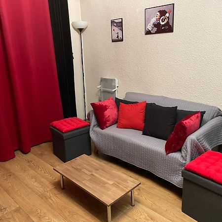 La Petite Corneille - A Chic And Central Studio. Le Monêtier-les-Bains المظهر الخارجي الصورة